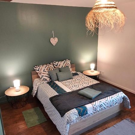 Chambres D'Hotes De Rambourg Bouce  Esterno foto