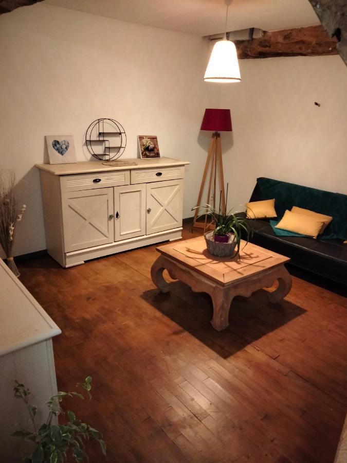 Chambres D'Hotes De Rambourg Bouce  Esterno foto